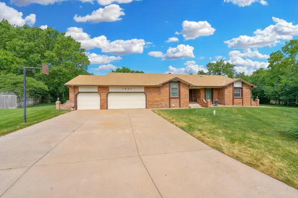 1531 N Milton, Derby, KS 67037