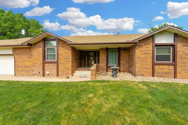 1531 N Milton, Derby, KS 67037
