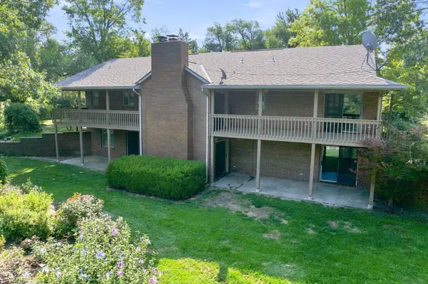7737 SW Santa Fe Lake Rd, Augusta, KS 67010