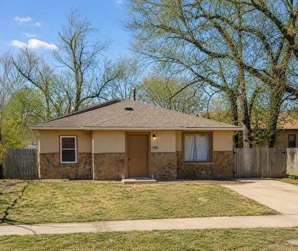 1141 N Madison Ave, Wichita, KS 67214