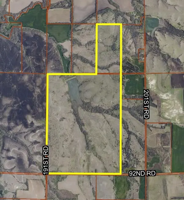 000 92ND RD, Burden, KS 67019