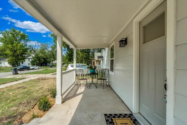 408 W 3rd, Newton, KS 67114