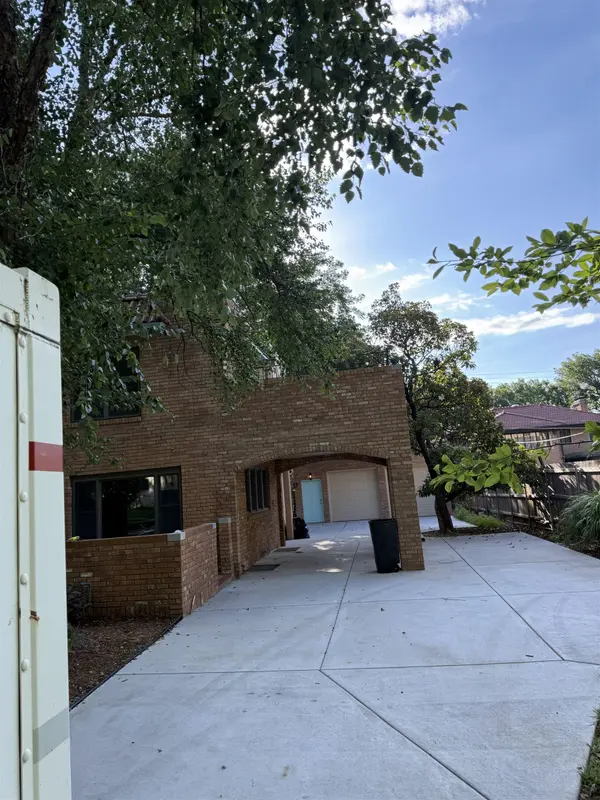 216 N Terrace, Wichita, KS 67208