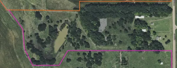 15463 SW 100 Ave., Zenda, KS 67159
