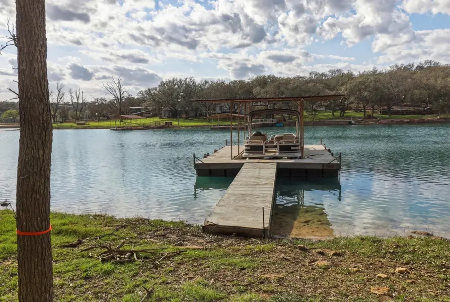 TBD Sycamore RD, Burnet, TX 78611