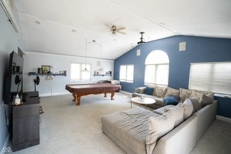 431 N 14th AVE N, Beech Grove, IN 46107