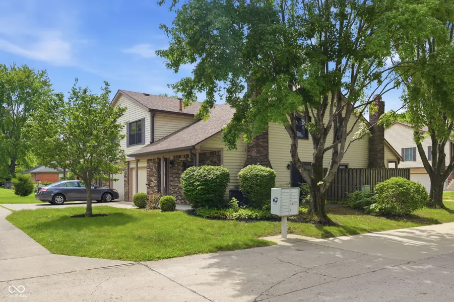 8341 Chapel Pines, Indianapolis, IN 46234
