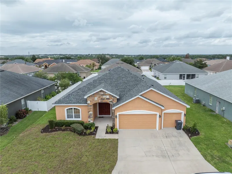 2850 SHELDON ST, Lakeland, FL 33813