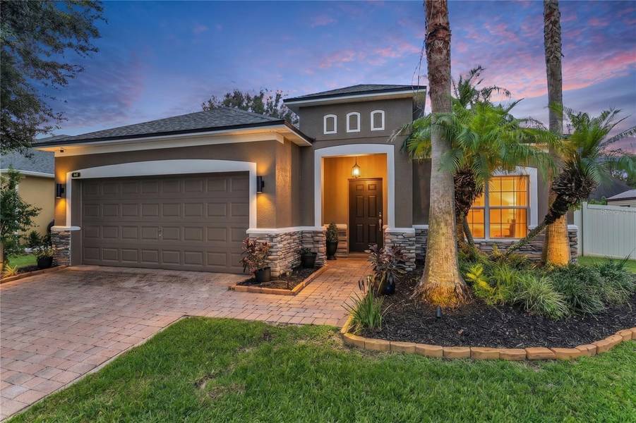 847 AYDEN OAK LN, Ocoee, FL 34761