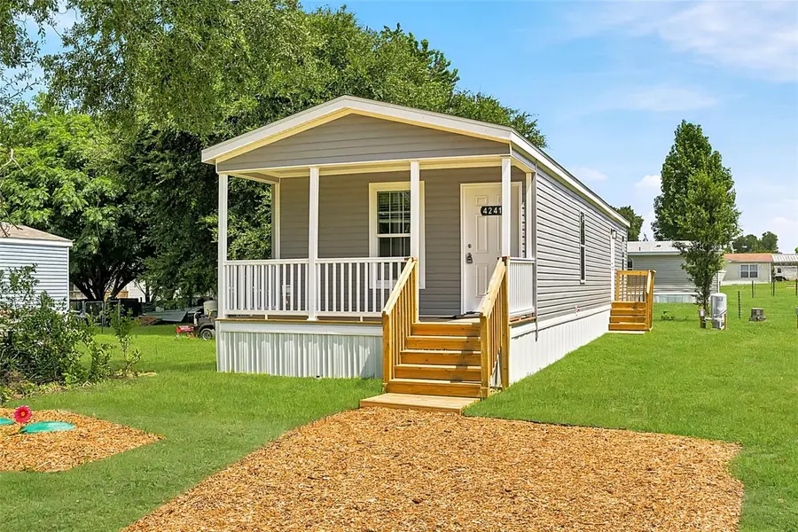 4241 E HAWAII LN, Hernando, FL 34442