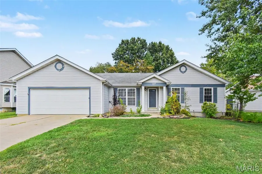 217 Royallsprings Pkwy, O'fallon, MO 63368