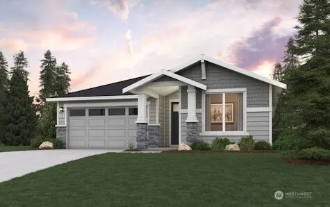 5981 Thornhill AVE SW, Port Orchard, WA 98367