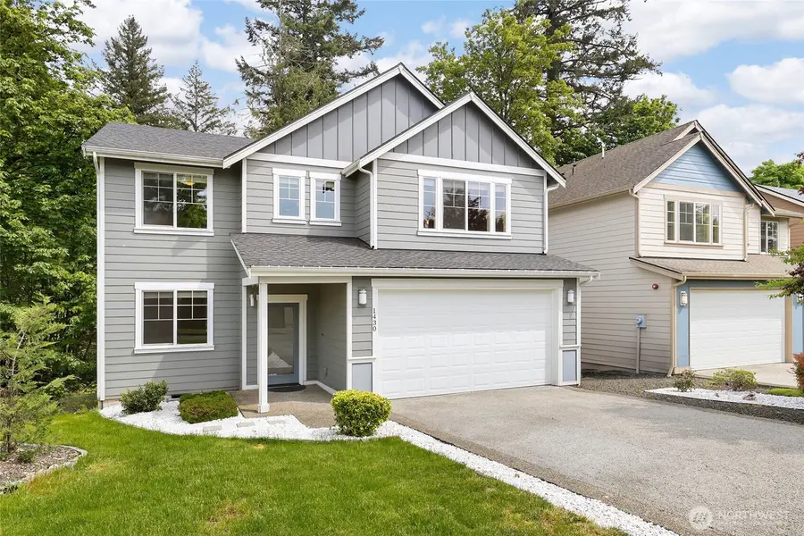 1430 Ethel ST, Olympia, WA 98502