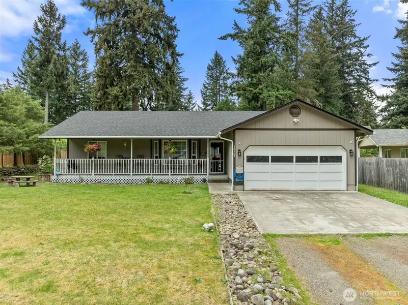 18107 E Clear Lake BLVD SE, Yelm, WA 98597
