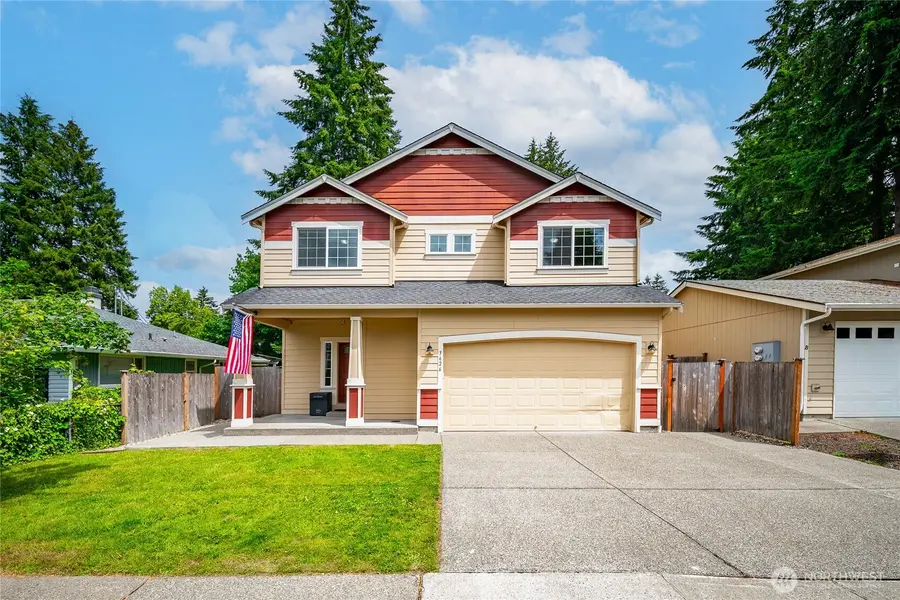 3626 Hoadly ST SE, Tumwater, WA 98501