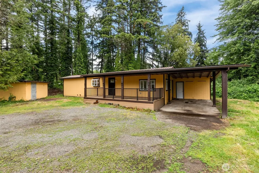 24817 51st AVE E, Graham, WA 98338