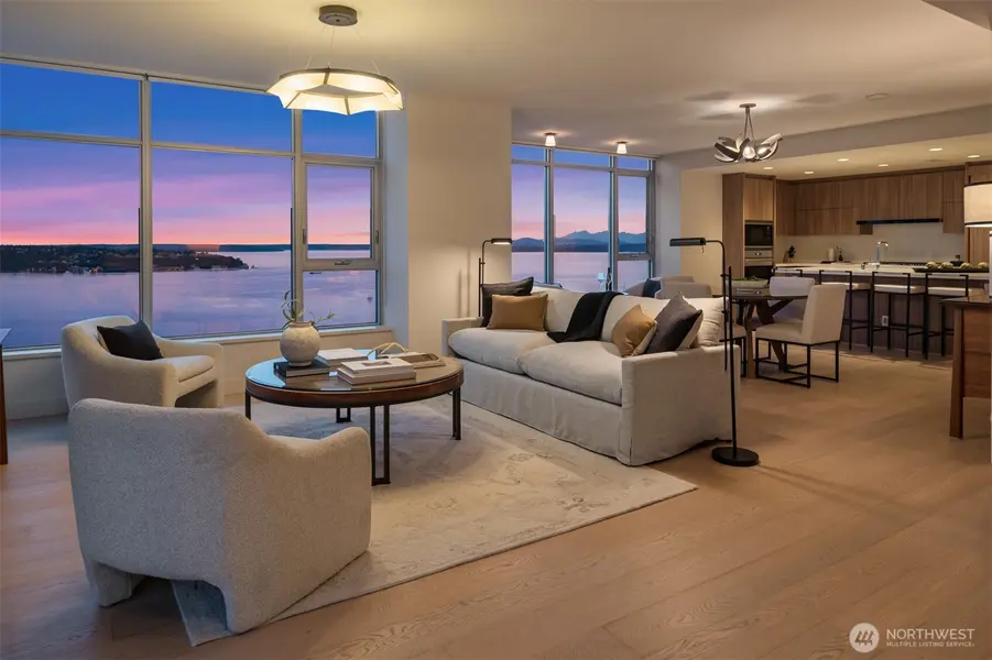 583 Battery ST #3704N, Seattle, WA 98121