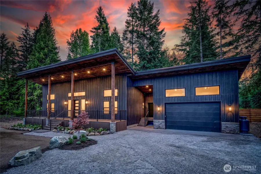 73 Headwater LN, Leavenworth, WA 98826