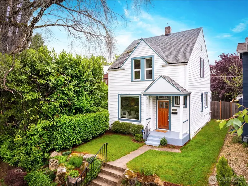 1606 22nd AVE, Seattle, WA 98122