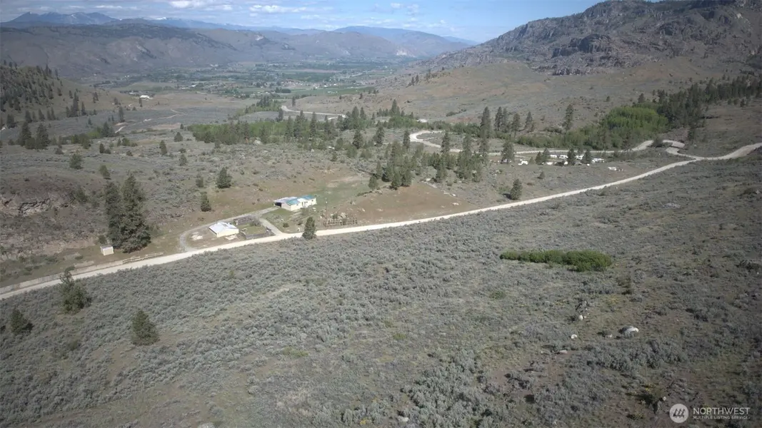 0 Round up RD #12, Oroville, WA 98844