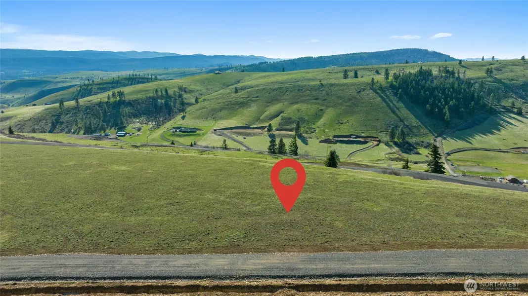 7 Lot Bettas RD, Cle Elum, WA 98922