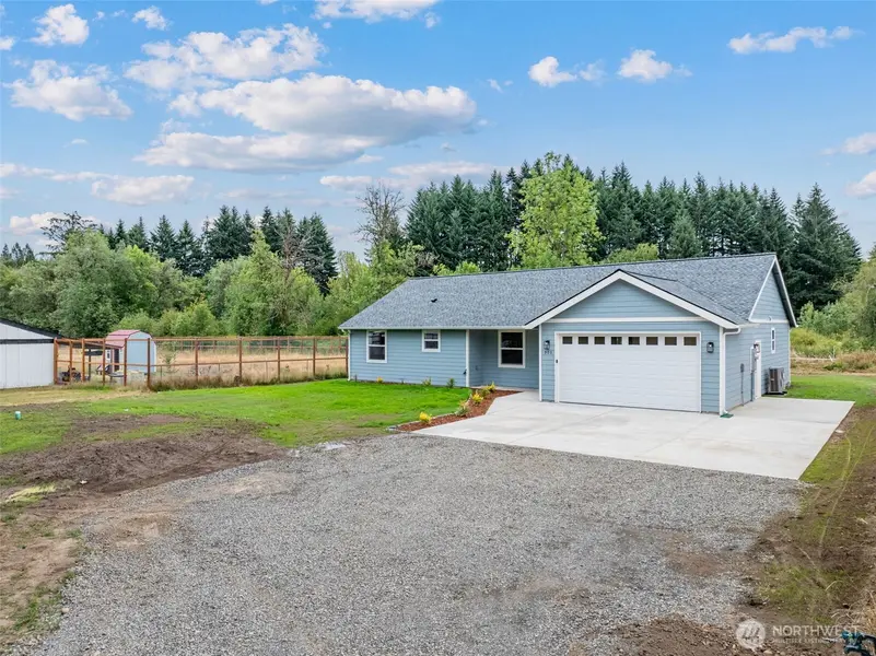 903 Byham RD, Winlock, WA 98596