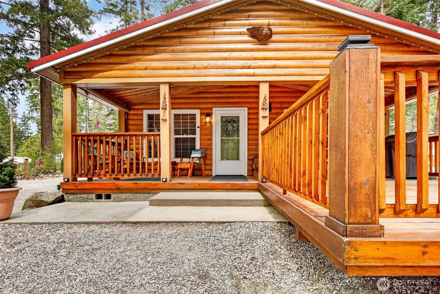 22601 Corral ST, Leavenworth, WA 98826