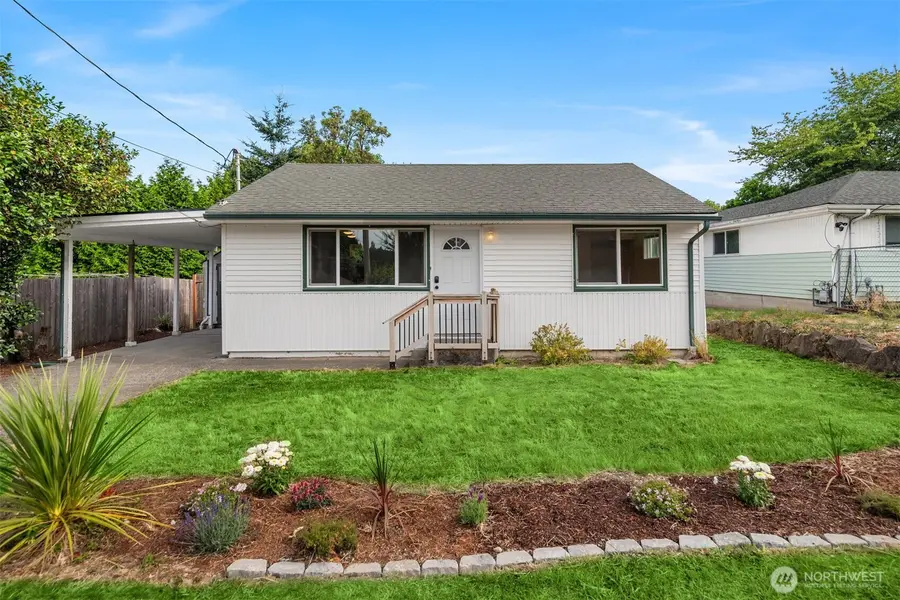 3010 S Andover ST, Seattle, WA 98108