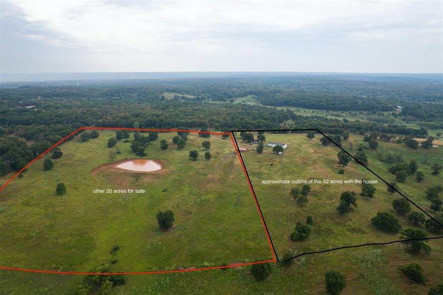 E Cedar Lane RD, Norman, OK 73026
