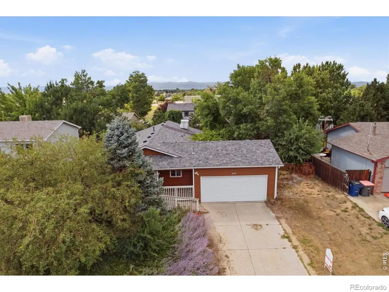 347 Walnut DR, Frederick, CO 80530
