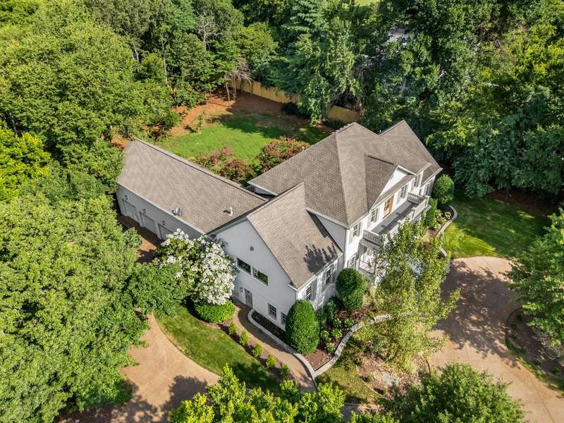1115 Wilson Pike, Brentwood, TN 37027