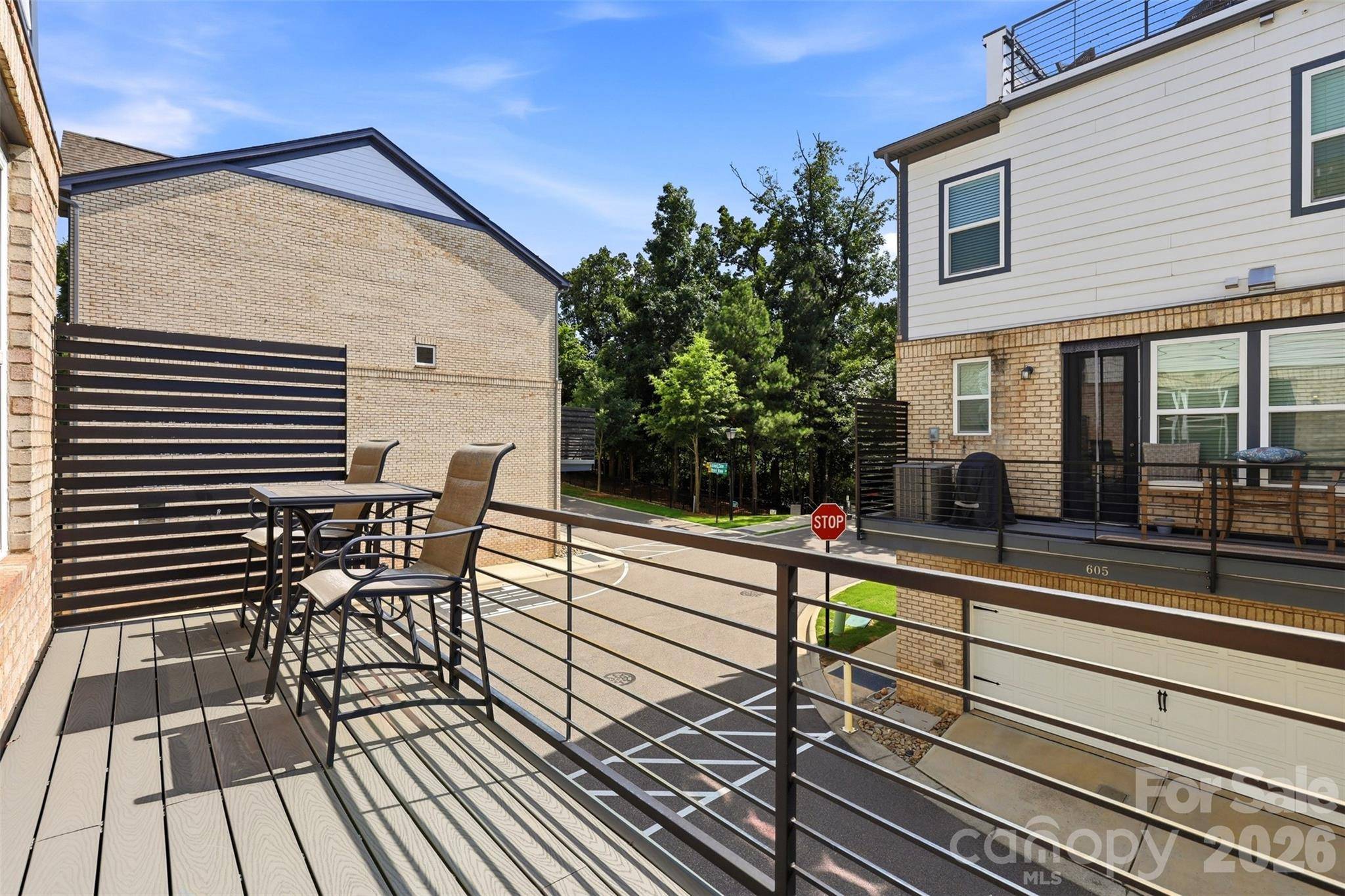 604 Tudor Park WAY, Charlotte, NC 28211
