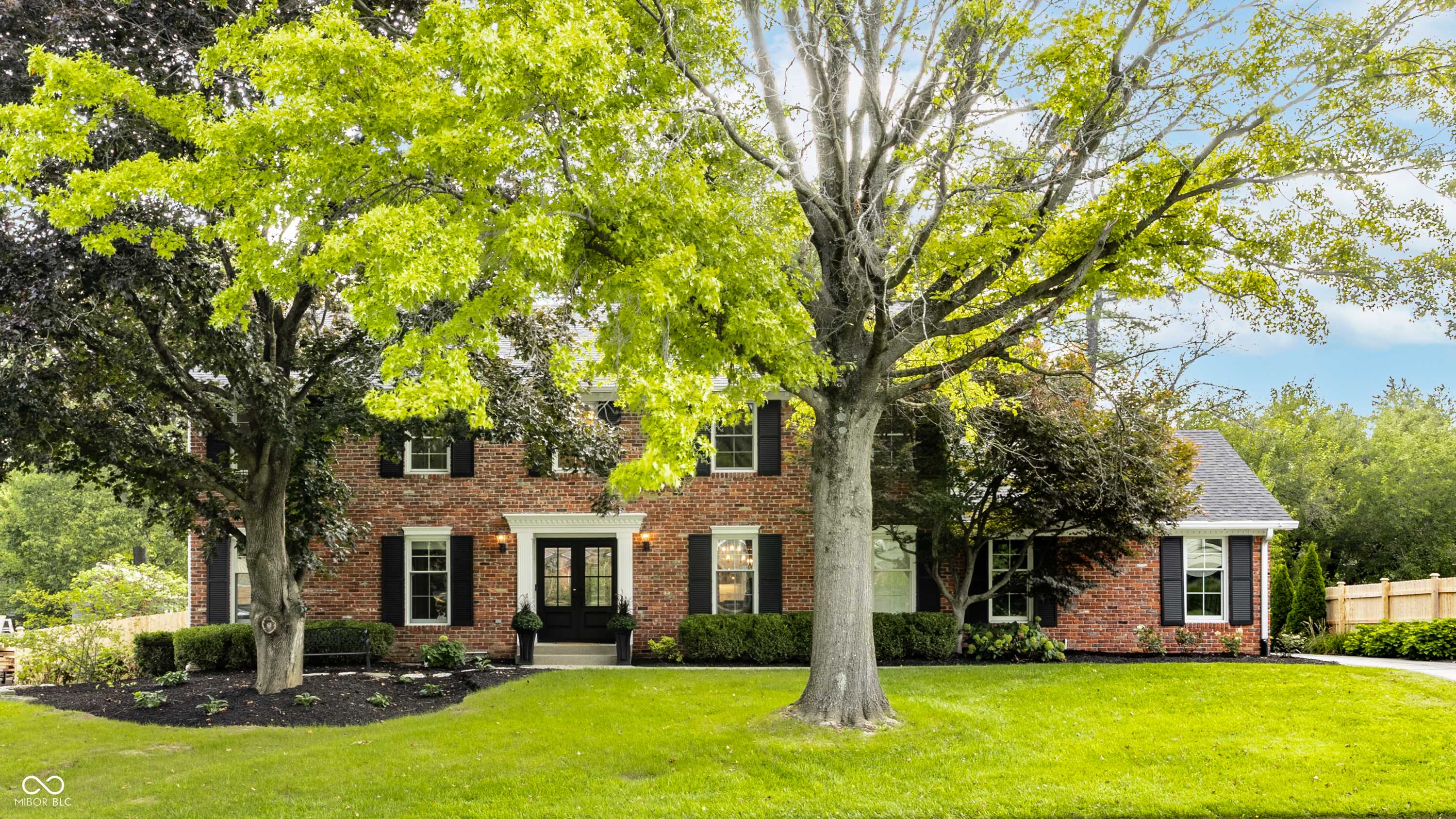 11623 Forest DR, Carmel, IN 46033