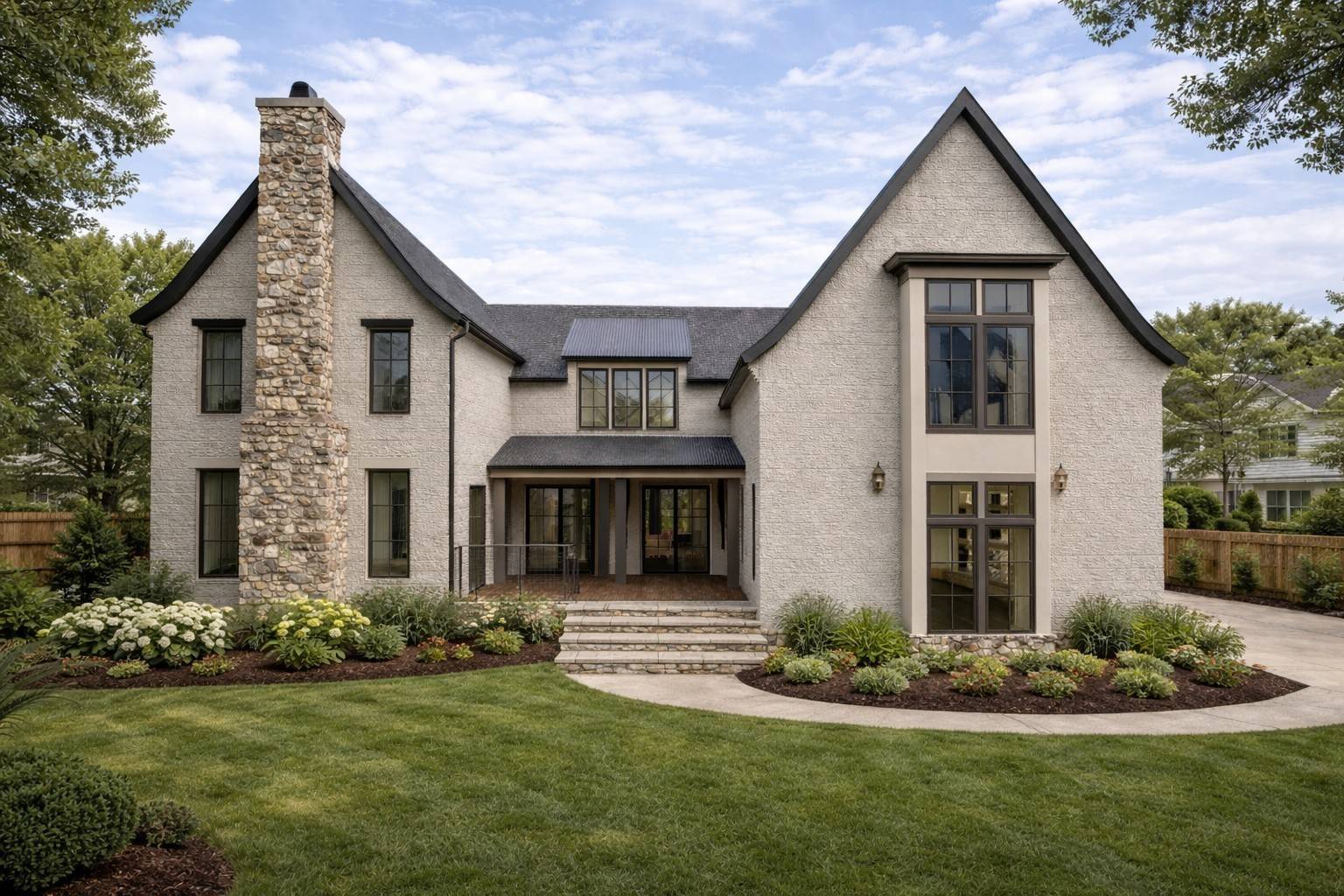 220 Heady Dr, Nashville, TN 37205
