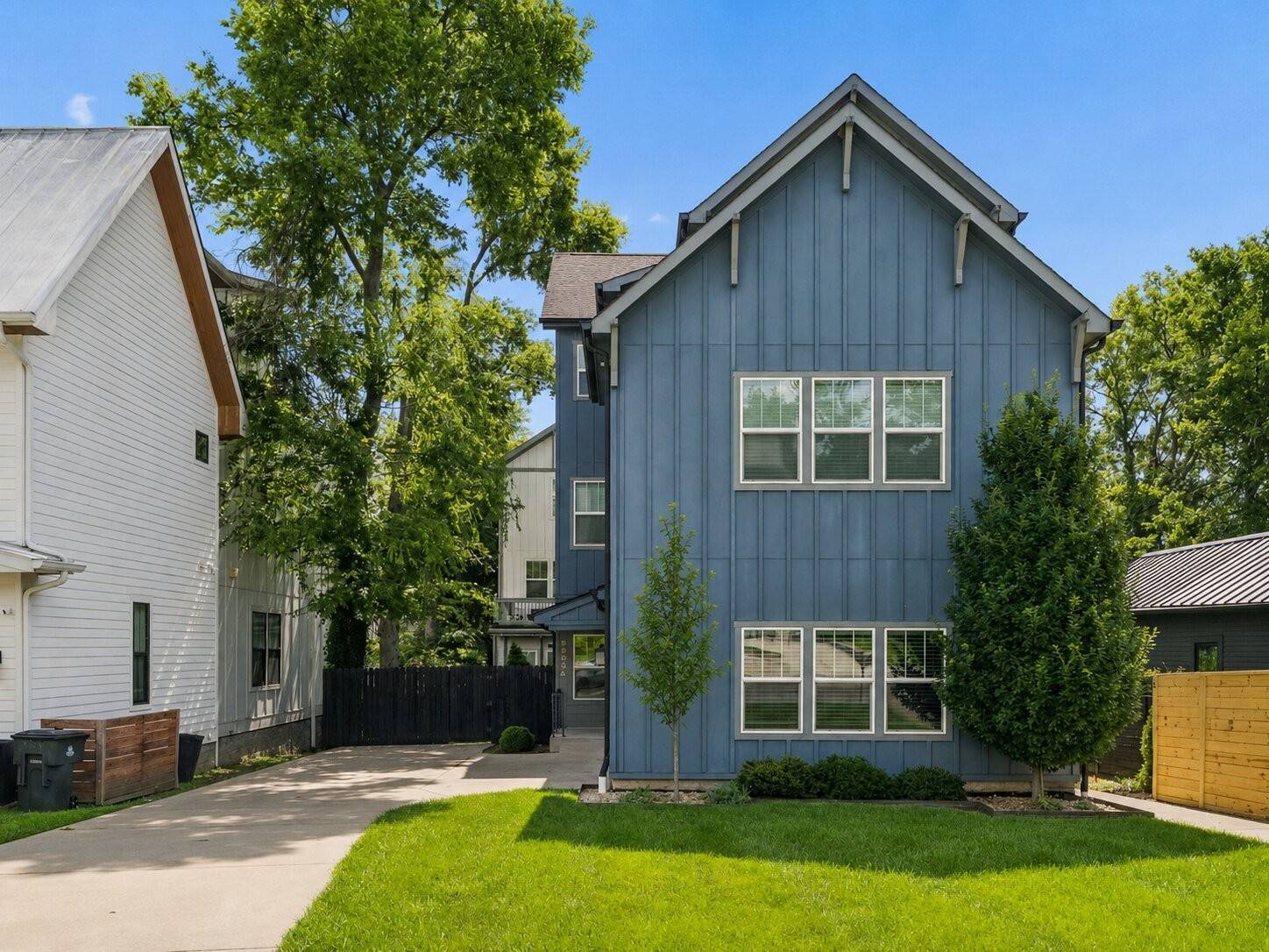 2220A 11th Ave #S, Nashville, TN 37204