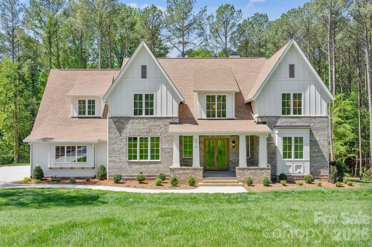 8016 Gulf Creek RD, Lancaster, SC 29720