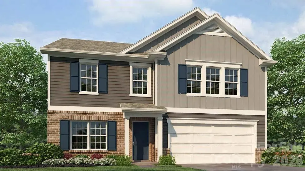 307 Frozen Dream DR, Salisbury, NC 28144