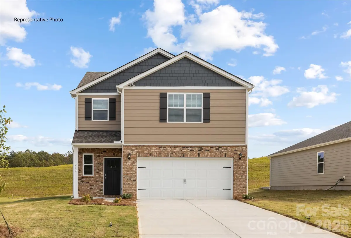 189 Mary Locke WAY, Statesville, NC 28677