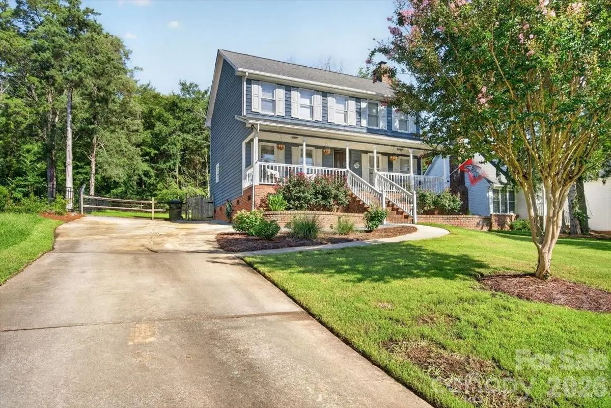 2025 Hilltop RD, Rock Hill, SC 29732