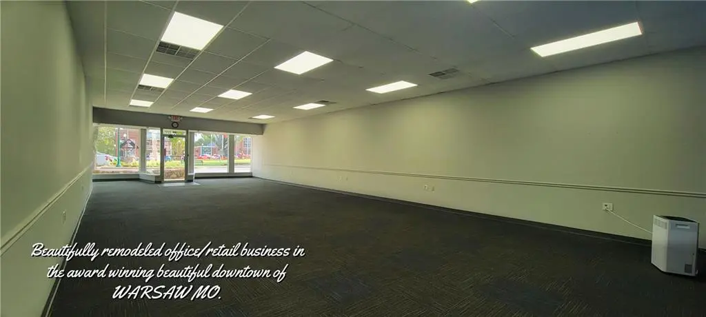 187 W Main ST, Warsaw, MO 65355