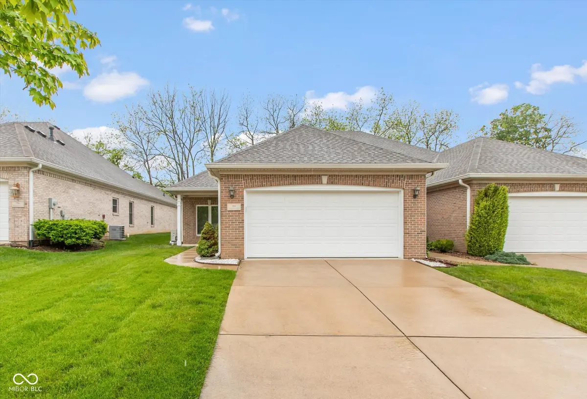 766 Shepherds WAY, Greenwood, IN 46143