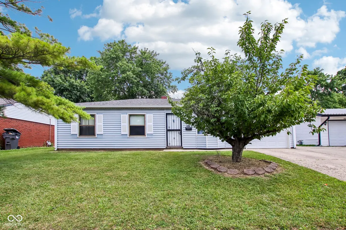 7910 Souter DR, Indianapolis, IN 46219