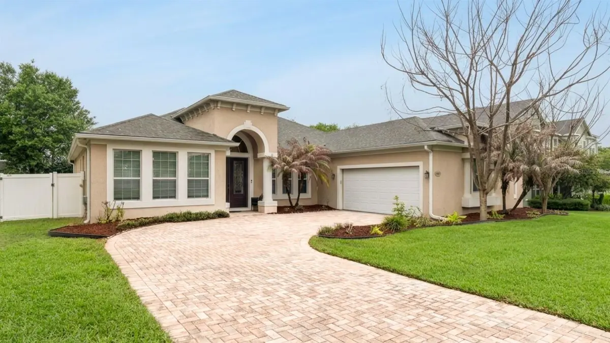 2028 MISTY GLEN DR, Apopka, FL 32712