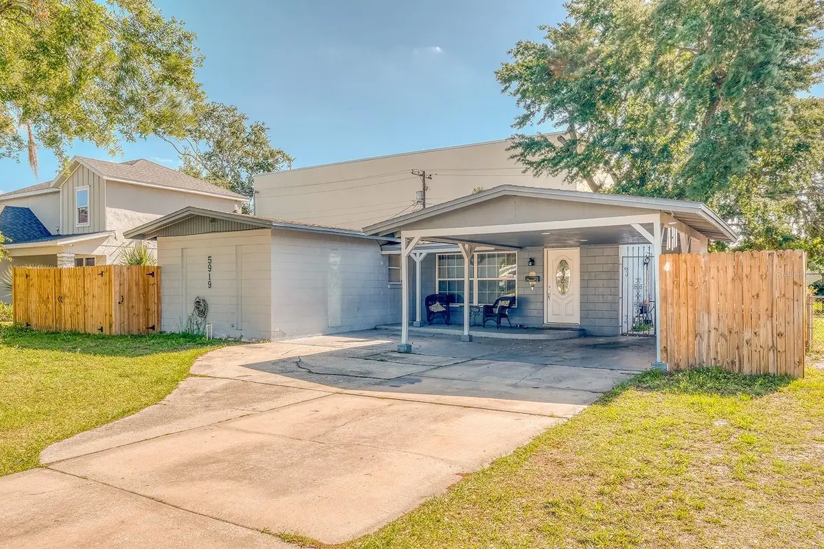5919 LUZON DR, Orlando, FL 32809