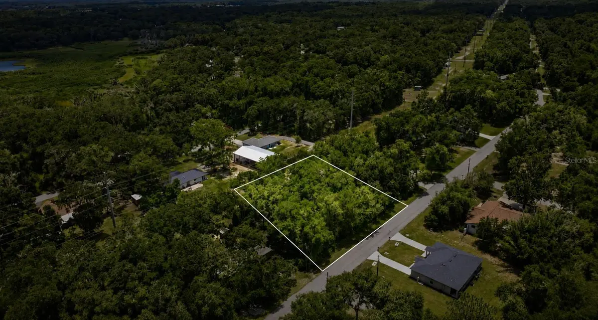 575 N ROOKS AVE, Inverness, FL 34453