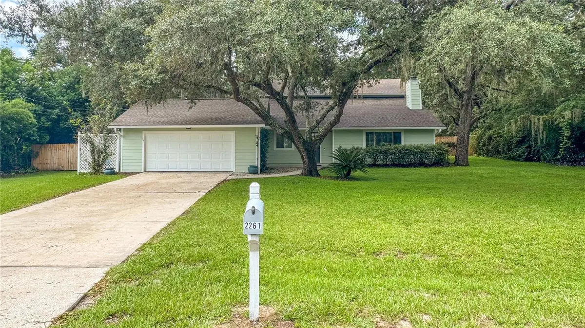 2261 CHARLOTTE DR, Longwood, FL 32779