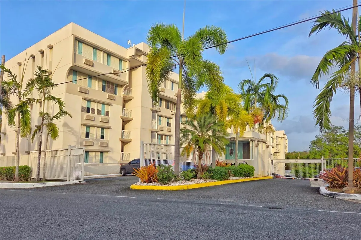 110 CONDOMINIO EL MARIA, San Juan, PR 00926