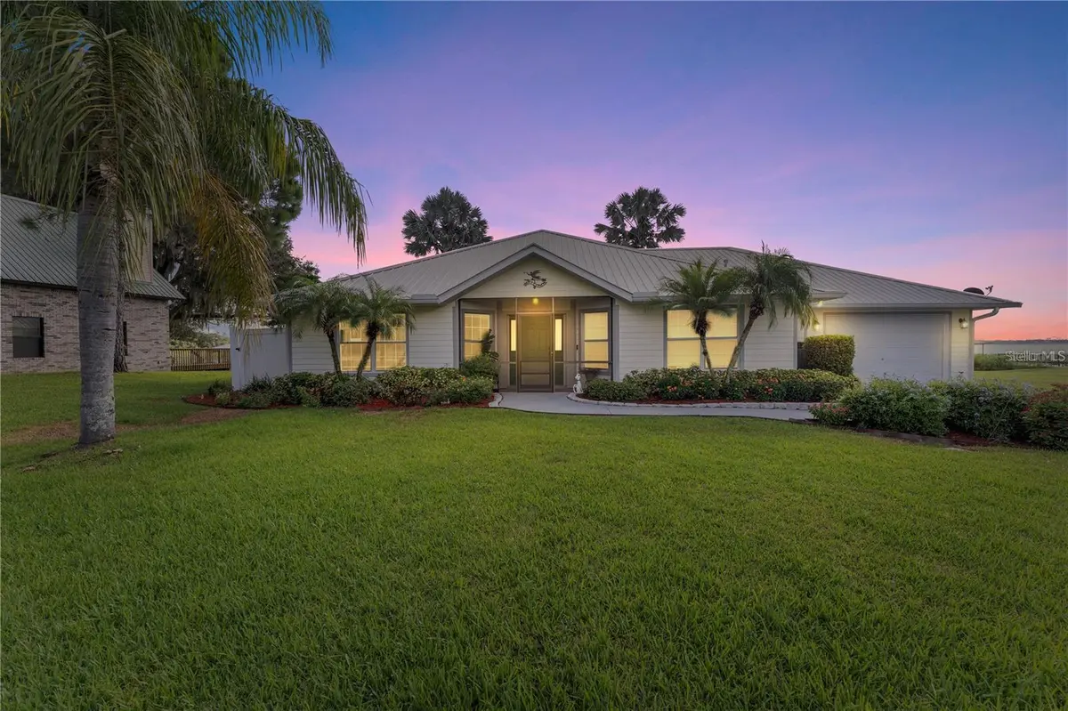 2608 PINE NEEDLE DR, Sebring, FL 33875