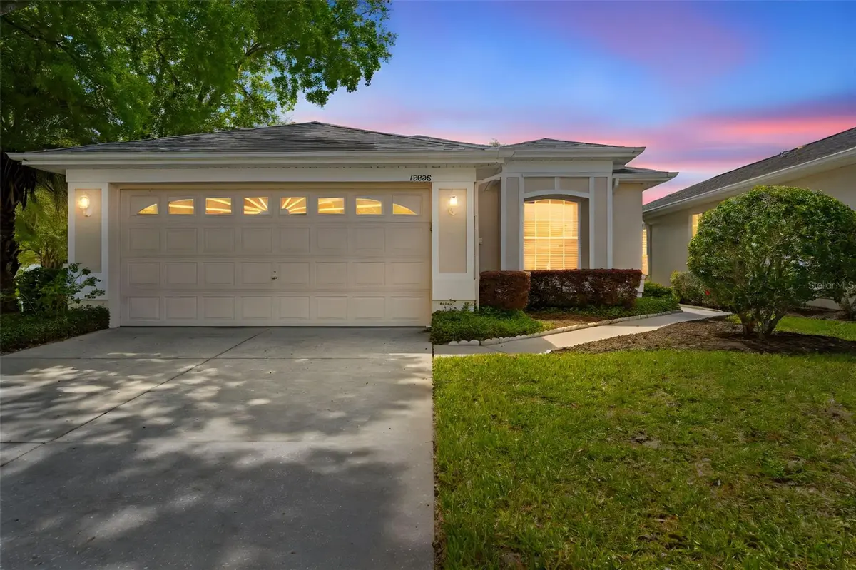 15028 MIDDLE FAIRWAY DR, Spring Hill, FL 34609