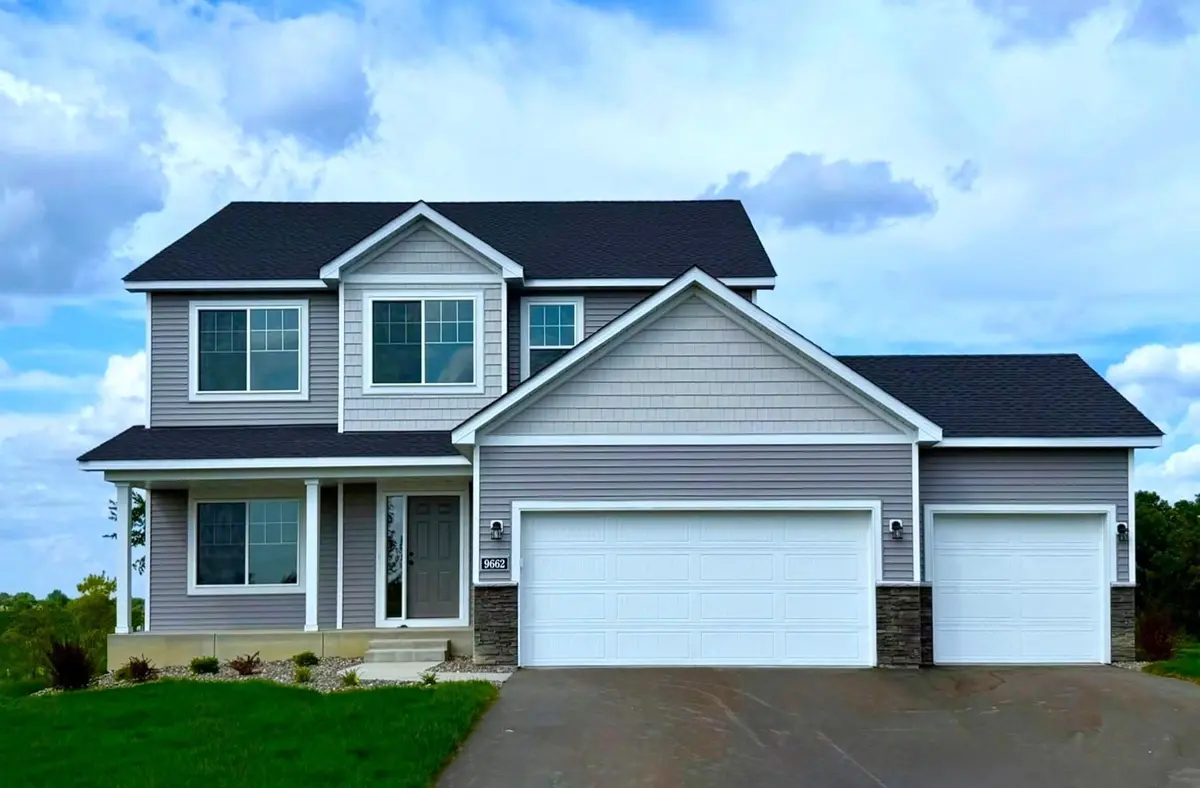 9662 32nd ST NE, Saint Michael, MN 55376